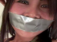 Japanese Su - BKK is ready for hard sex with her friend in many poses