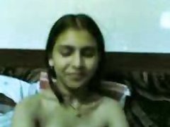 Shy Girl Who Doesn't Want To Be Taped (Only Means She Will Be Taped...)