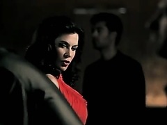 Erotic Vid With The Hot MILF Jane Badler