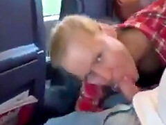 Alta muie in tren. A very funny trip with friend