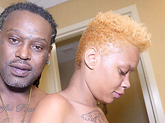 couples first video ever mr and mrs freestyle