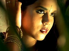 Bollywood Girl Is So Pretty Nude While Dancing Naked