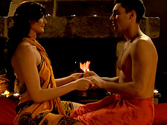 Sensual Tushy Massage Prostate Exam Time In India