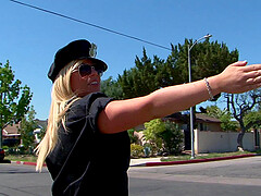 Hot ass Toni Marie gets her pussy pleased by Heildi Hollywood