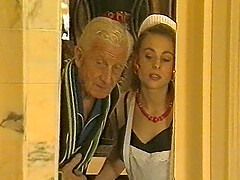 Last film of the sexiest Robert Leray