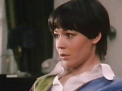 Sexy Babes Get Fucked in a Wild Orgy - Hot Retro Porn
