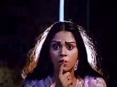 India tetona es cojida