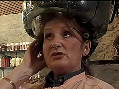 Full French porn movie