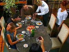Domestic affairs' (1999)