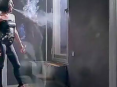 Compilation of smoking hotties