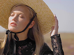 Field of Dreams With Dasha Elin