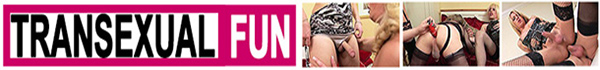 Transexual Fun