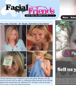 Facial Friends Review