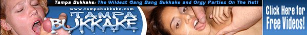Tampa Bukkake