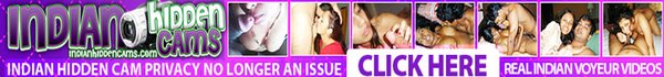 Indian Hidden Cams