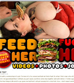 Feed Her Fuck Her Review
