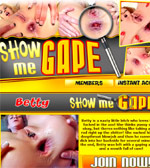 Show Me Gape Review