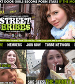 Street Bribes Review