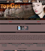 Top Grl Review