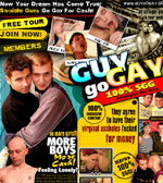 Guy Go Gay Review