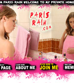Paris Rain Review