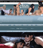 Only CFNM Review