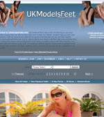 UK Models Feet Review
