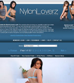 Nylon Loverz Review