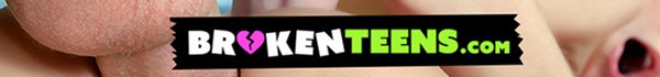 Broken Teens